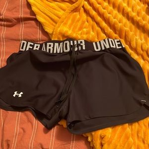 UnderArmour shorts